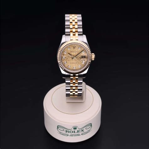 bucherer pre owned rolex